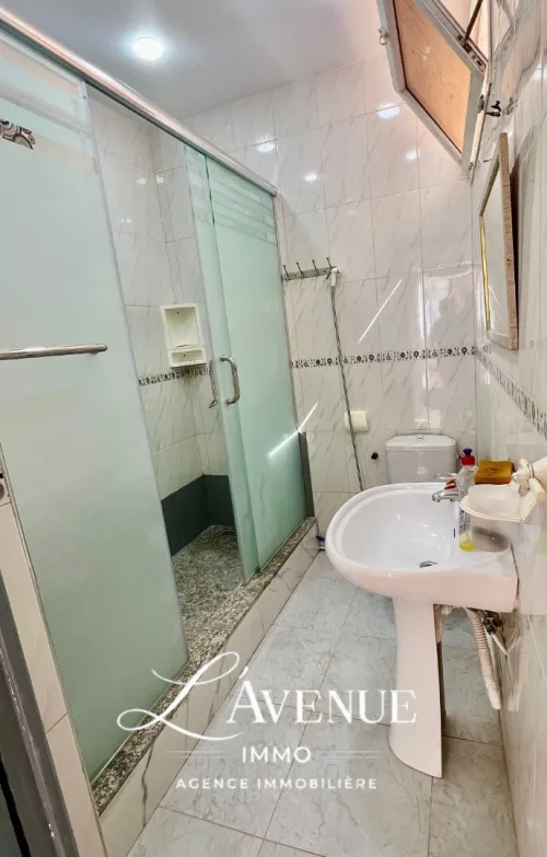 Location Appartement F3 Alger El mouradia