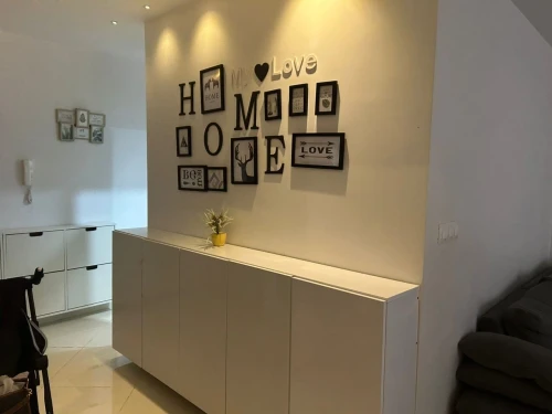 Location Appartement F3 Alger El mouradia