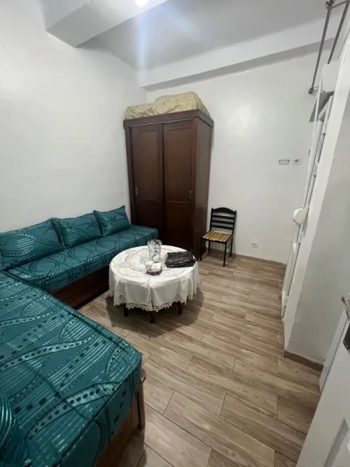 Vente Appartement F3 Alger El madania