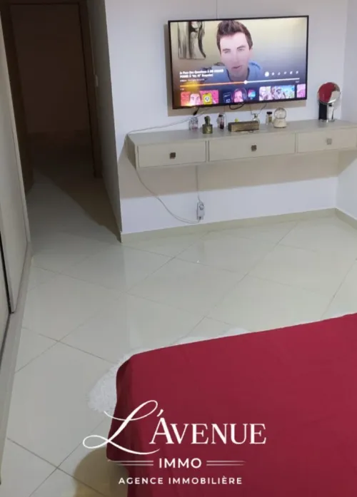 Location Appartement F3 Alger El mouradia