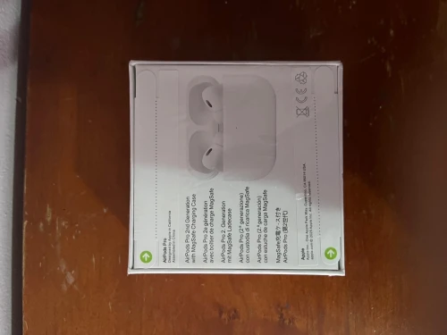 Air pods pro 2