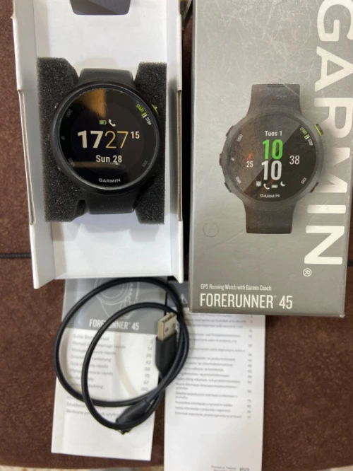Garmin 45