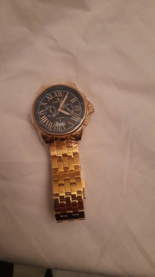 Montre Alain Aster Suisse Original