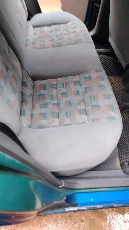 Daewoo Lanos 2002 Lanos