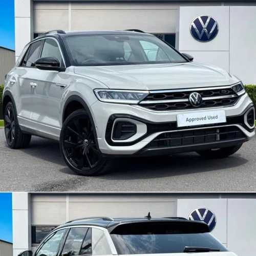 Chevrolet T ROC 2025 R LINE 0km 2025 T ROC