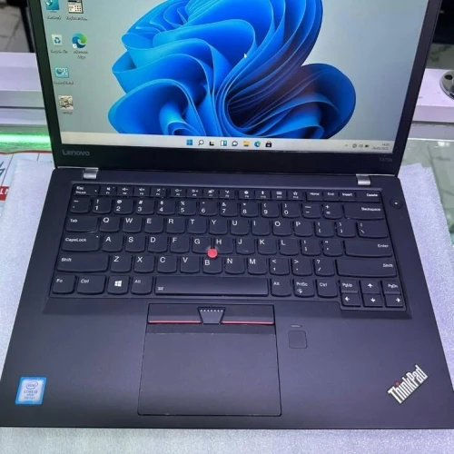 Pc lenovo thinkpad X260