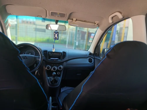 Hyundai i10 Plus 2016 i10 Plus