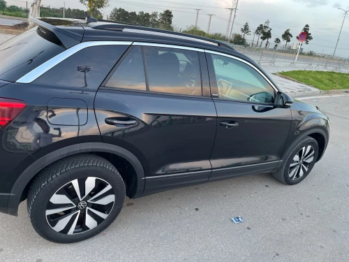 Volkswagen T-Roc 2023 Move