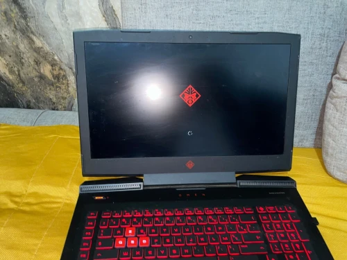 PC HP OMEN
