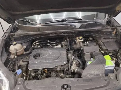 Kia Sportage 2017 Éco dynamique