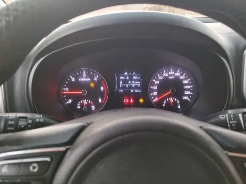 Kia Sportage 2017 Éco dynamique