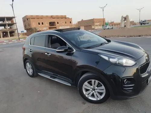 Kia Sportage 2017 Éco dynamique