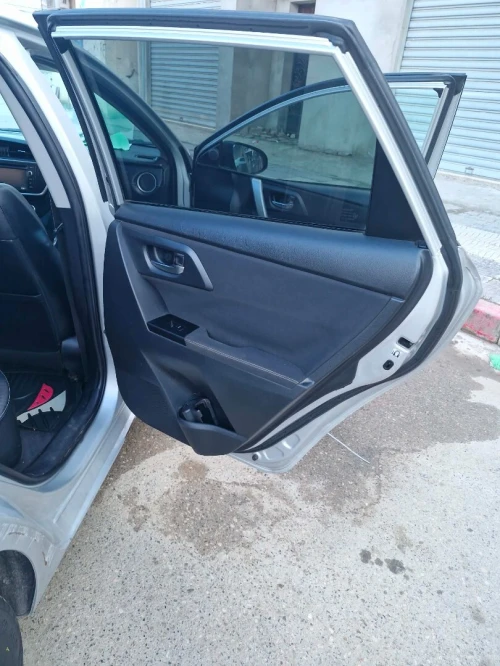 Toyota Auris 2014 Dynamique +