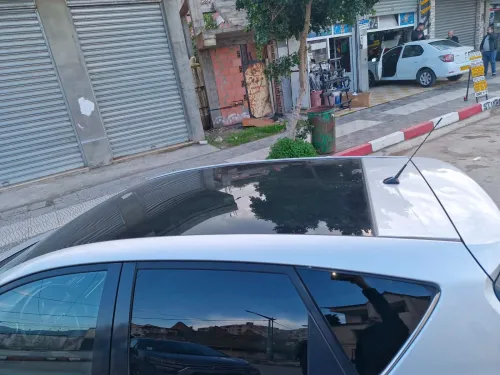 Toyota Auris 2014 Dynamique +