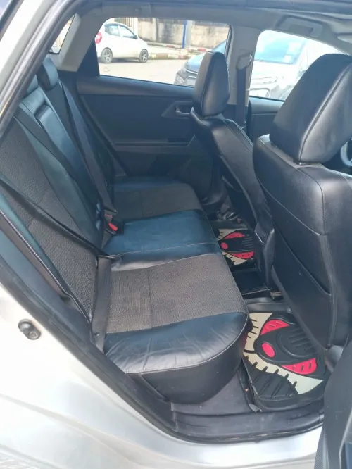Toyota Auris 2014 Dynamique +