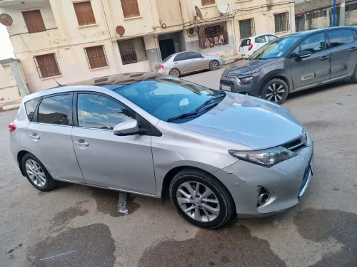 Toyota Auris 2014 Dynamique +