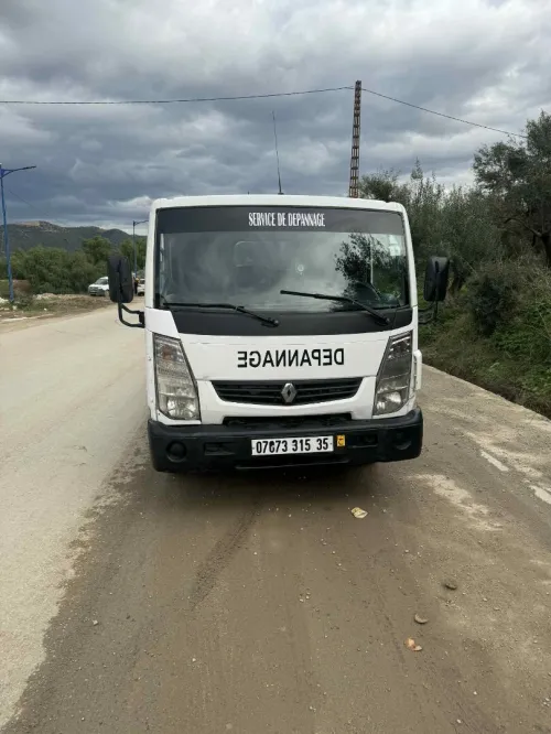 Renault Macsite 2015