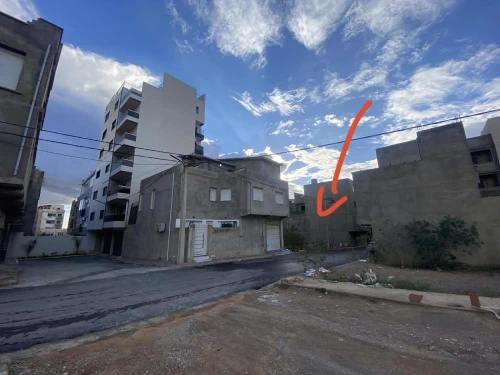 Vente Terrain Oran Bir el djir