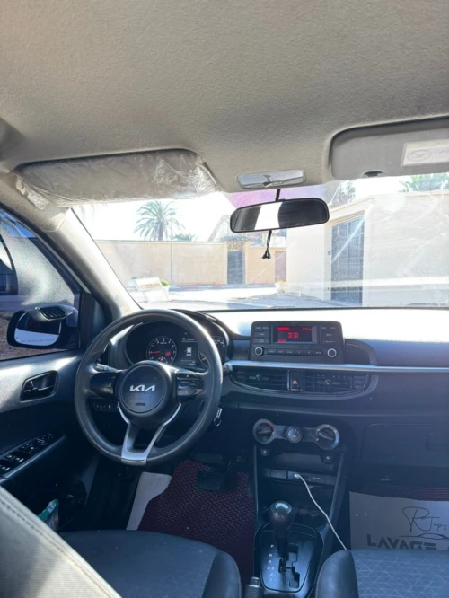 Kia Picanto 2021 Morling
