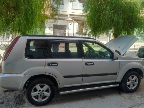Nissan X Trail 2009 