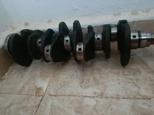Vilebrequin 1.6 HDi Std 