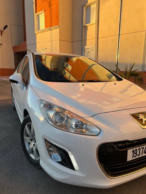 Peugeot 308 2013 Activ plus