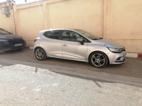 Clio 4 Gtline 2018 