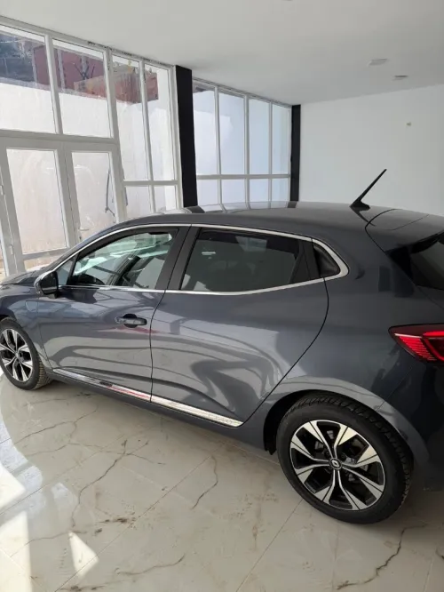 Renault Clio 5 2022 Intense