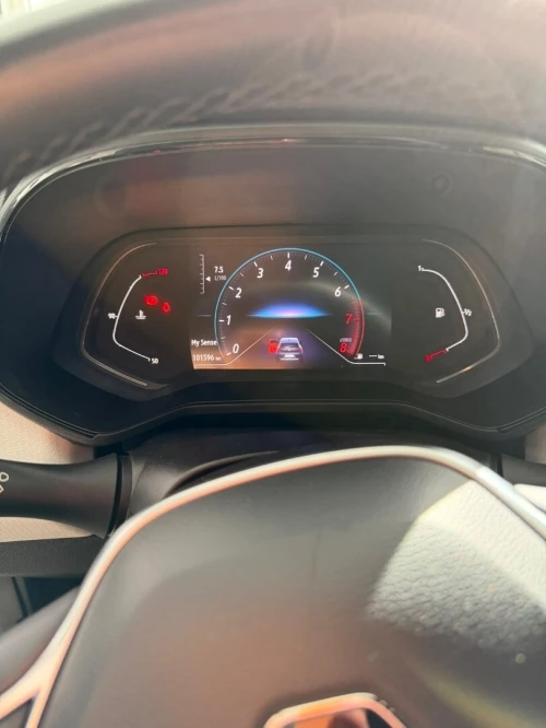 Renault Clio 5 2022 Intense