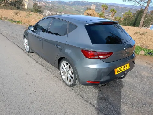 Seat Leon 2015 FR+15
