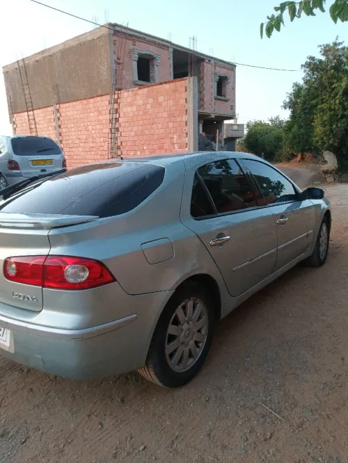 Renault Laguna 2 2002 Dynamique