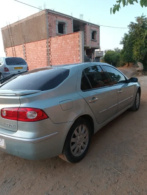 Renault Laguna 2 2002 Dynamique