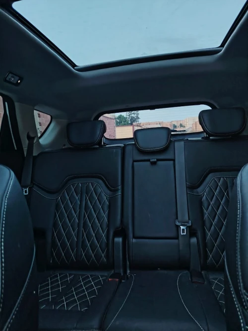 Jetour  X70 PLUS 2023 Luxury