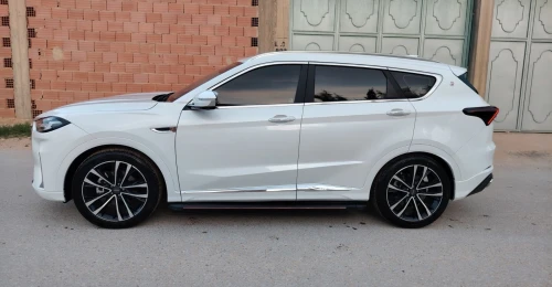 Jetour  X70 PLUS 2023 Luxury
