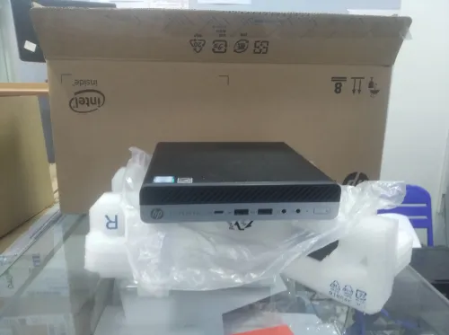 HP 800 G3 MINI NEUF