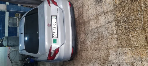 Fiat Tipo Sedan 2023 City
