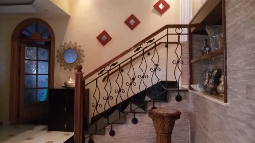 Location Appartement Duplex F4 Alger Mohammadia