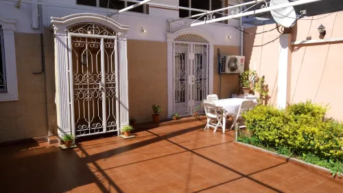 Location Appartement Duplex F4 Alger Mohammadia