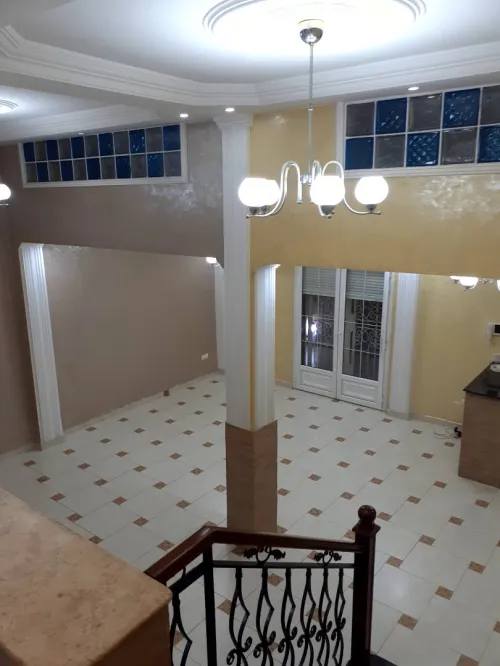 Location Appartement Duplex F4 Alger Mohammadia