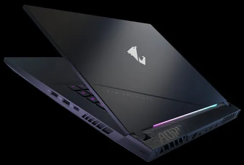 Gigabyte Aorus 15 Gaming Laptop - i7 13th HX, RTX 4070, 16GB RAM, 1TB SSD, 2K Display (1440p)