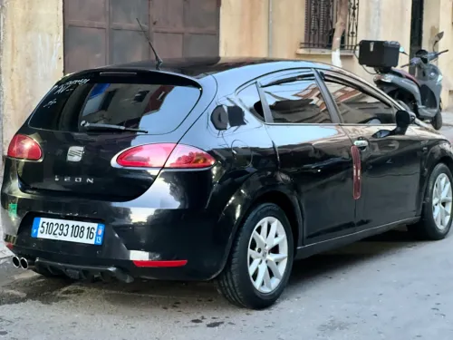 Seat Leon 2008 Leon