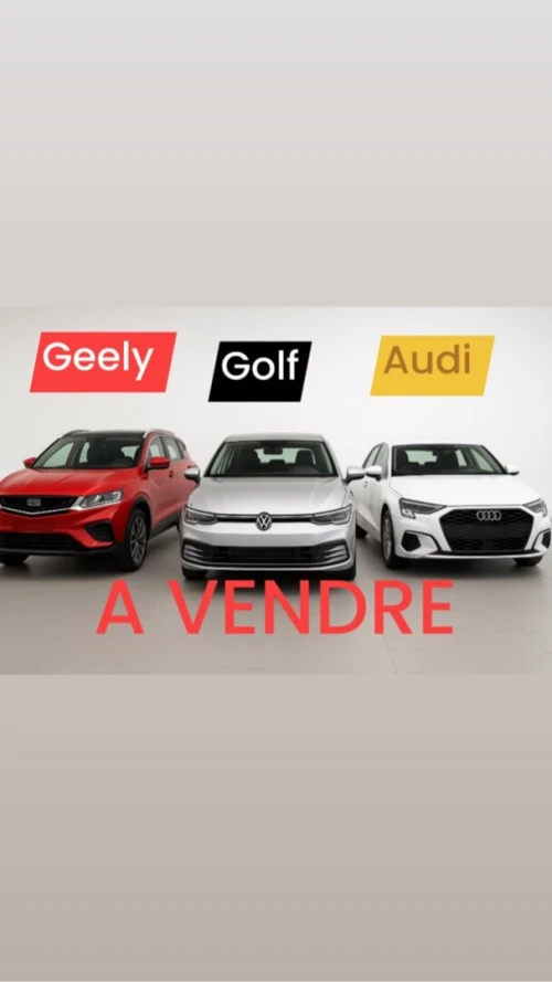 Audi A3 Sportback 2025 S line
