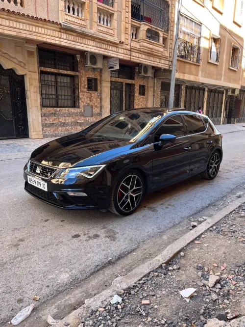Seat Leon 2019 FR
