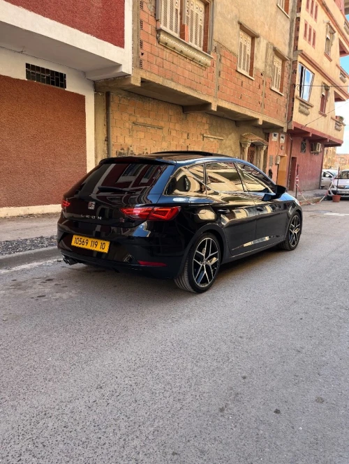 Seat Leon 2019 FR