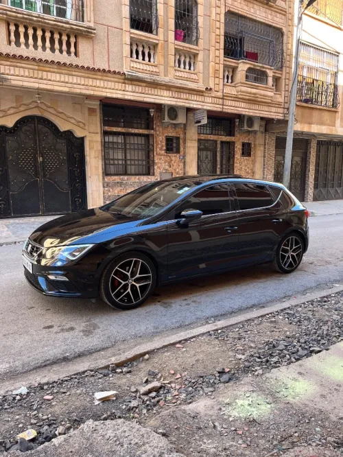 Seat Leon 2019 FR