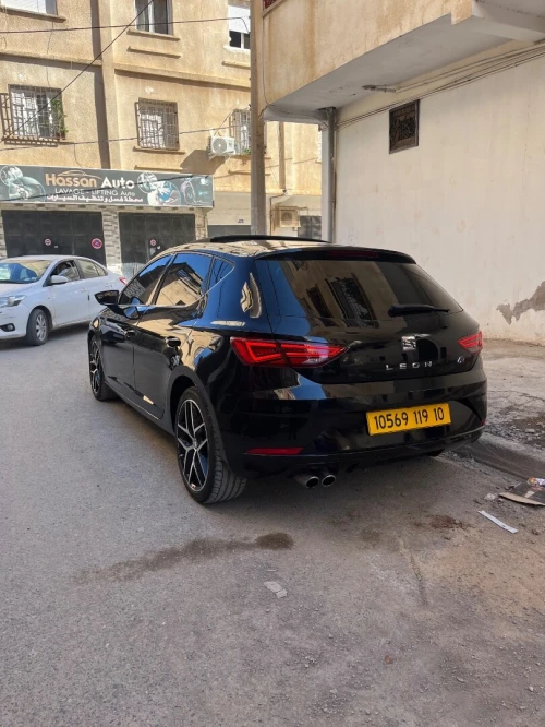 Seat Leon 2019 FR