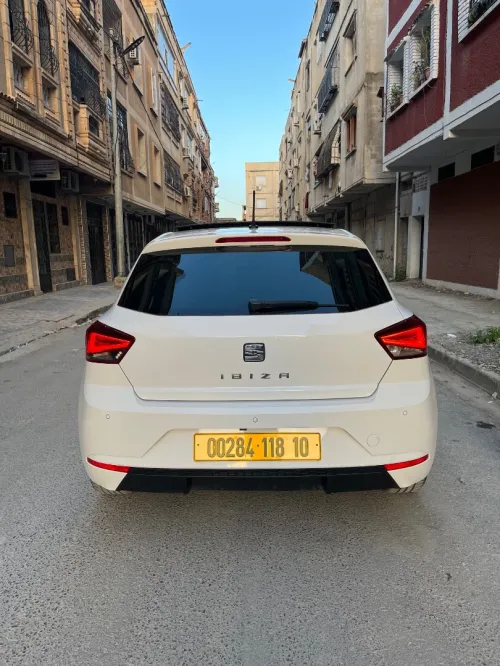 Seat Ibiza 2018 HIGH