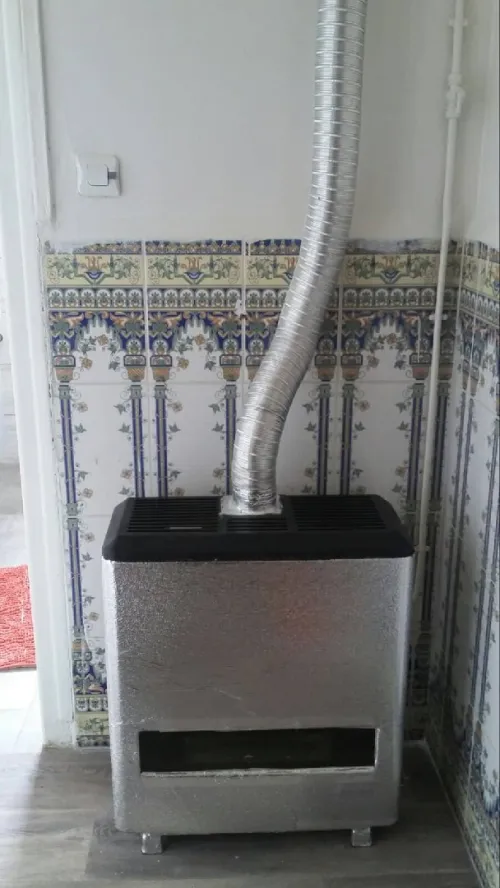 Location Appartement F2 Alger Bir mourad rais