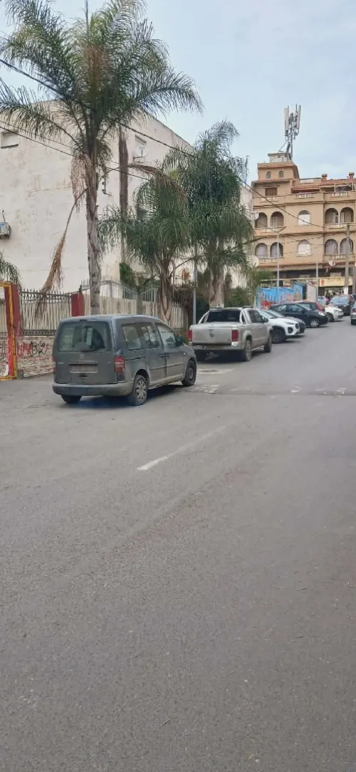 Location Appartement F2 Alger Bir mourad rais