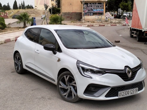 Renault Clio 5  2023 RS Line
